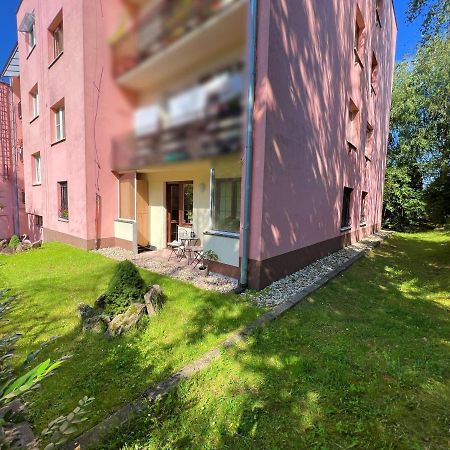 Apartman Stara Sasova Banská Bystrica Exteriör bild