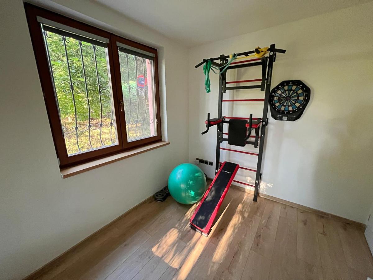 Apartman Stara Sasova Banská Bystrica Exteriör bild