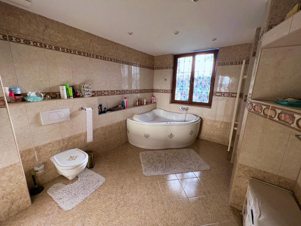 Apartman Stara Sasova Banská Bystrica Exteriör bild